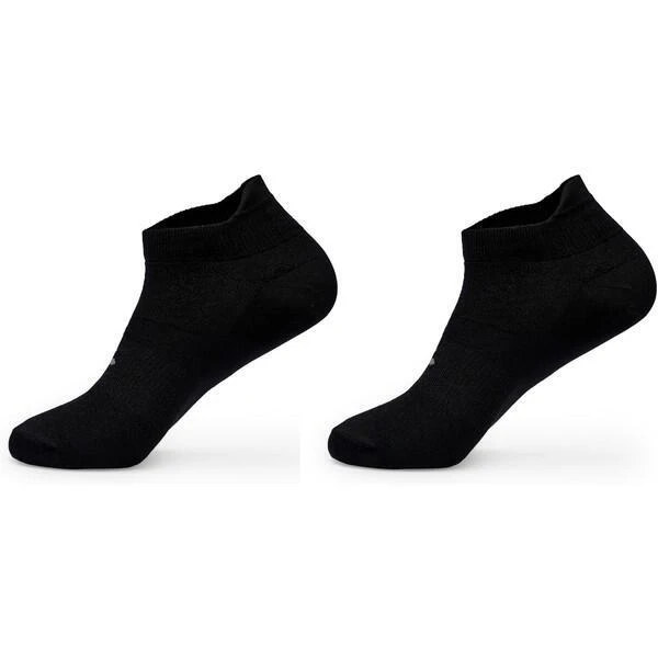 Lot De 2 Paires De Chaussettes Micro Spiuk Top Ten