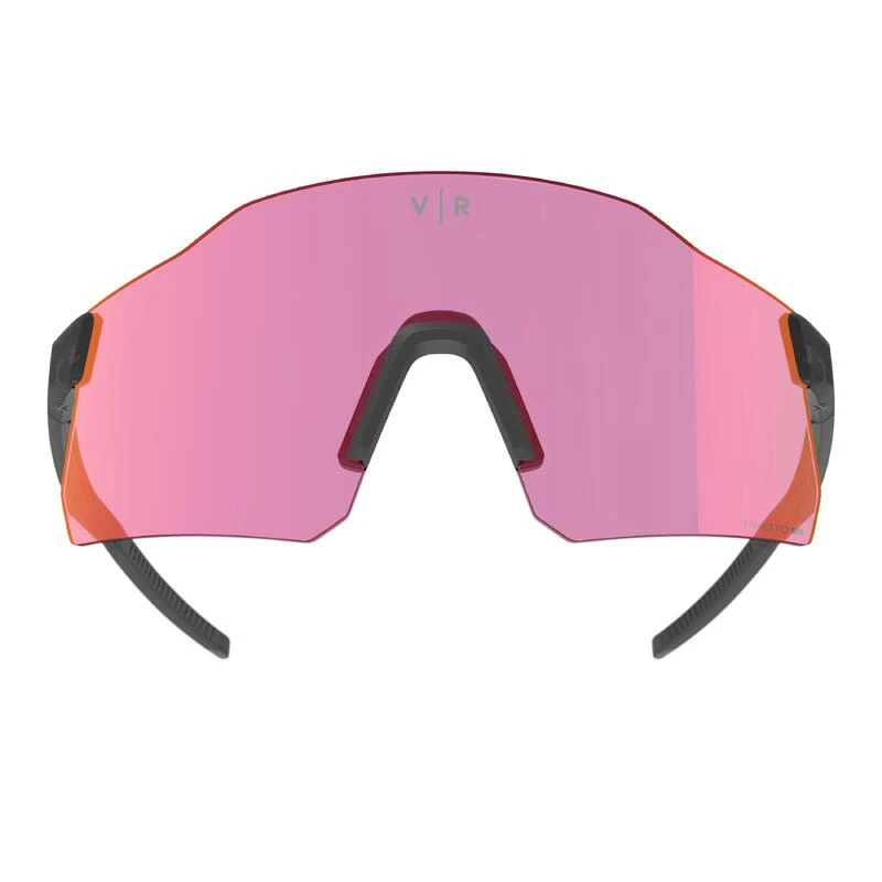 LUNETTES DE VELO ADULTE ROADR 920 PHOTOCHROMIQUE HIGH DEFINITION â Image 2