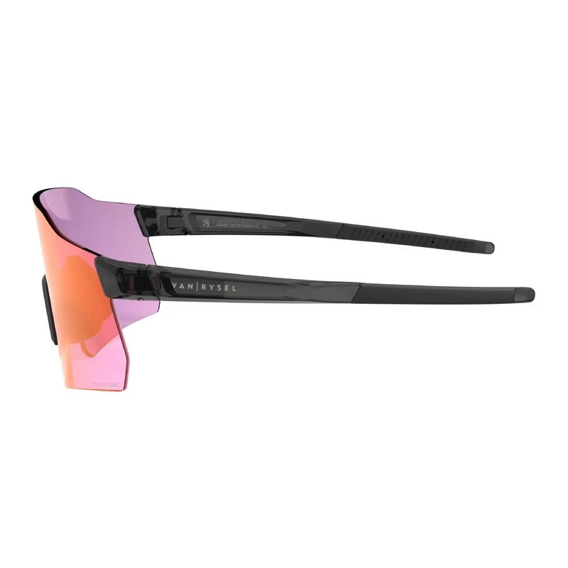 LUNETTES DE VELO ADULTE ROADR 920 PHOTOCHROMIQUE HIGH DEFINITION â Image 3