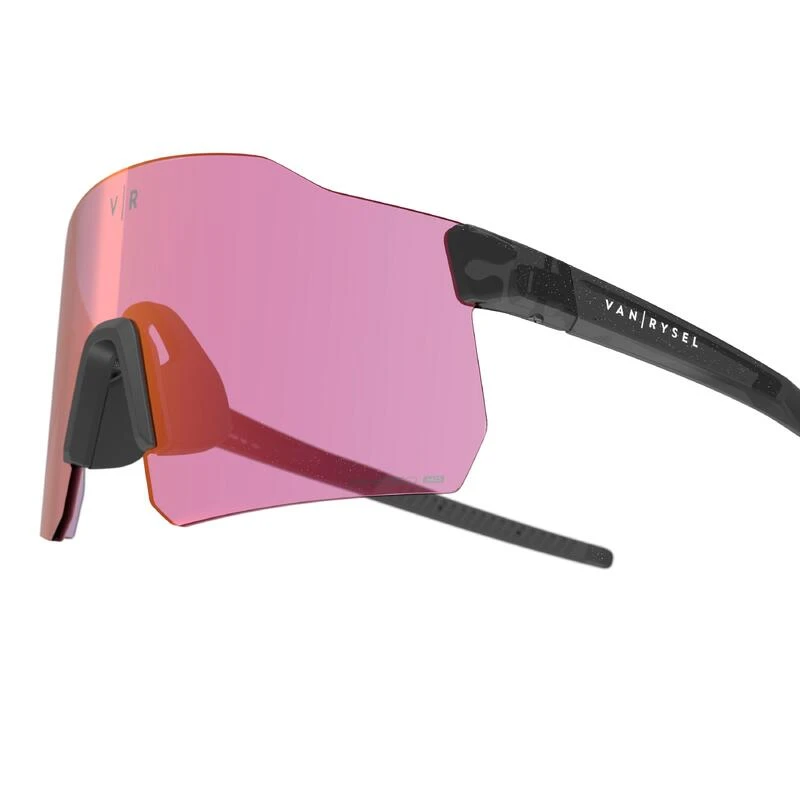 LUNETTES DE VELO ADULTE ROADR 920 PHOTOCHROMIQUE HIGH DEFINITION â Image 4