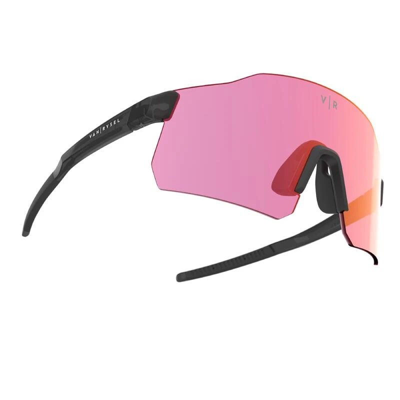 LUNETTES DE VELO ADULTE ROADR 920 PHOTOCHROMIQUE HIGH DEFINITION â Image 5
