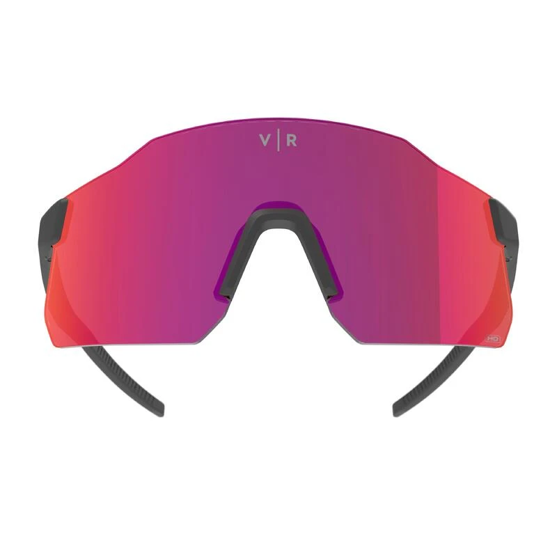 LUNETTES DE VELO ADULTE ROADR 920 SMALL CATEGORIE 3 HIGH DEFINITION â Image 2