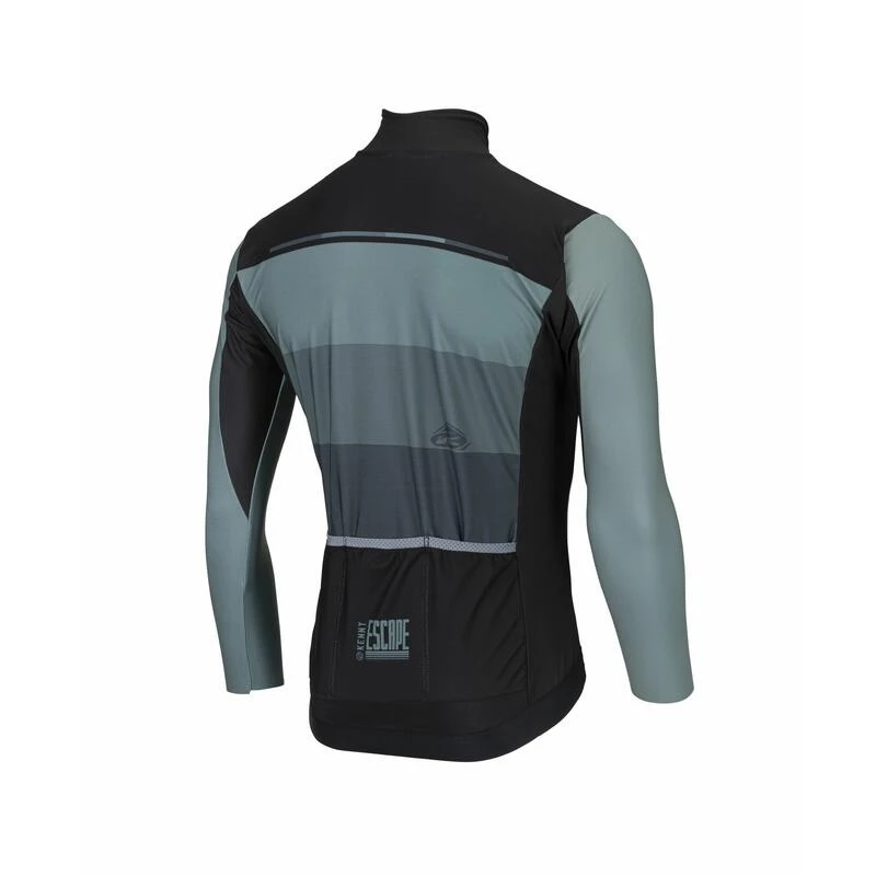 Maillot à Manches Longues Kenny Escape – Image 2