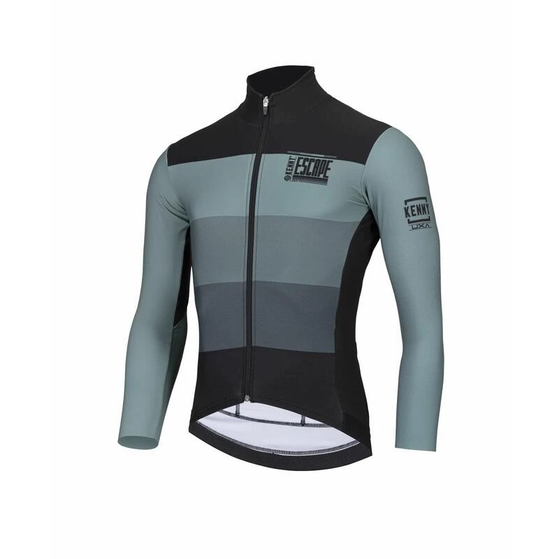 Maillot à Manches Longues Kenny Escape