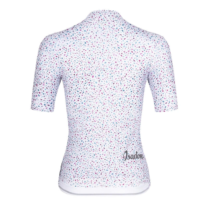 Isadore Maillot Alternative Blanc Pour Femme â Image 2