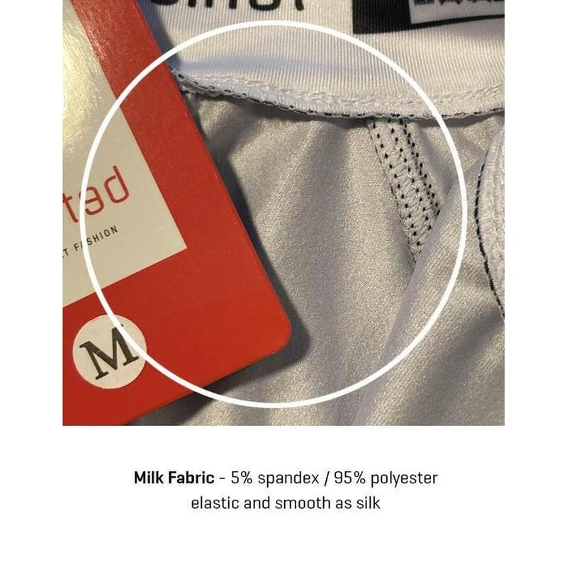 MAILLOT CYCLISME VINTAGE MOLTENI ORANGE – REDTED – Image 4