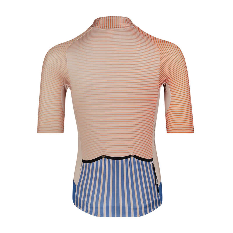 Bioracer Maillot Cycliste Epic Pour Hommes - Beige - Beach â Image 2