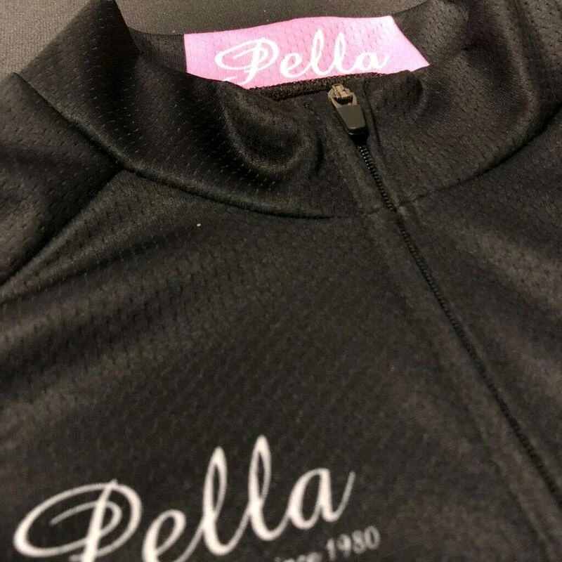 Maillot De Cyclisme à Manches Courtes Edelweiss – Image 3