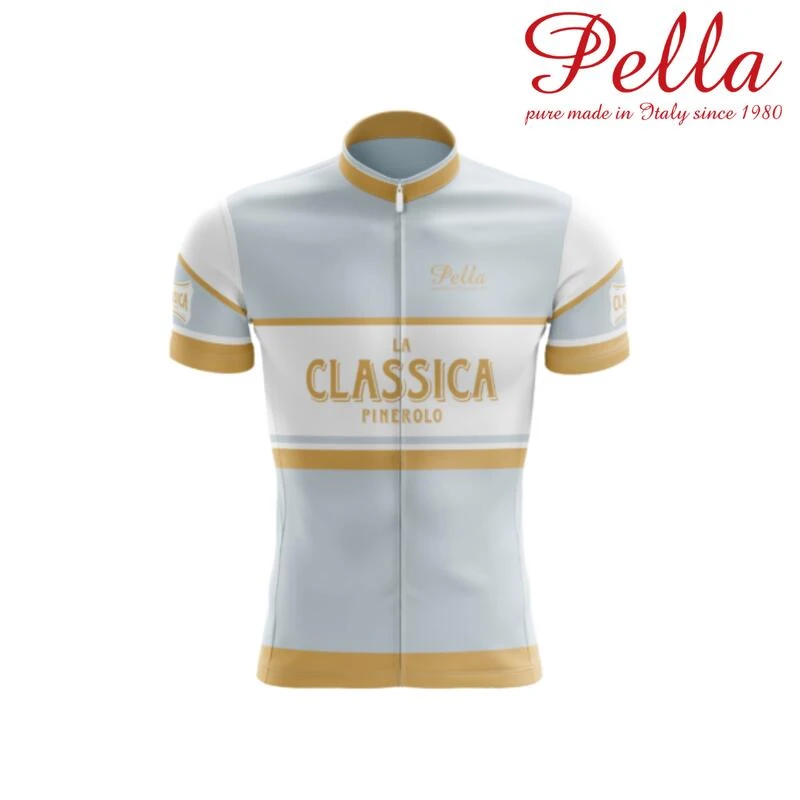 Maillot De Cyclisme à Manches Courtes La Classica – Image 3