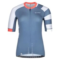 Maillot De Vélo Femme Kilpi WILD-W