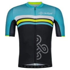 Maillot De Vélo Homme Kilpi CORRIDOR-M