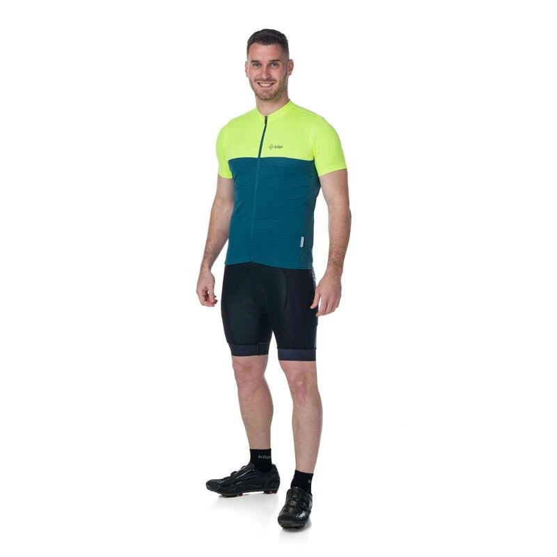 Maillot De Vélo Homme Kilpi LAUBEN-M – Image 5
