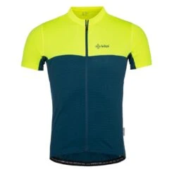 Maillot De Vélo Homme Kilpi LAUBEN-M