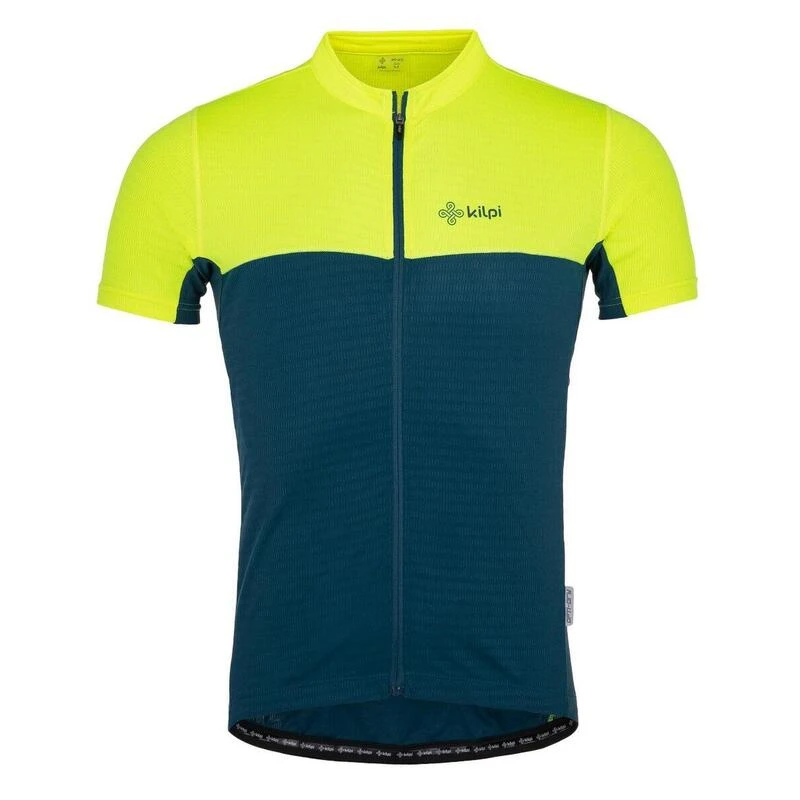 Maillot De Vélo Homme Kilpi LAUBEN-M