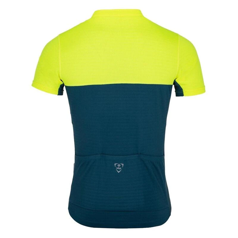 Maillot De Vélo Homme Kilpi LAUBEN-M – Image 2