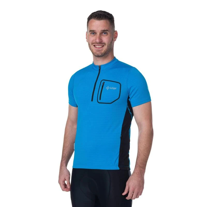 Maillot De Vélo Homme Kilpi MELEDO-M – Image 3
