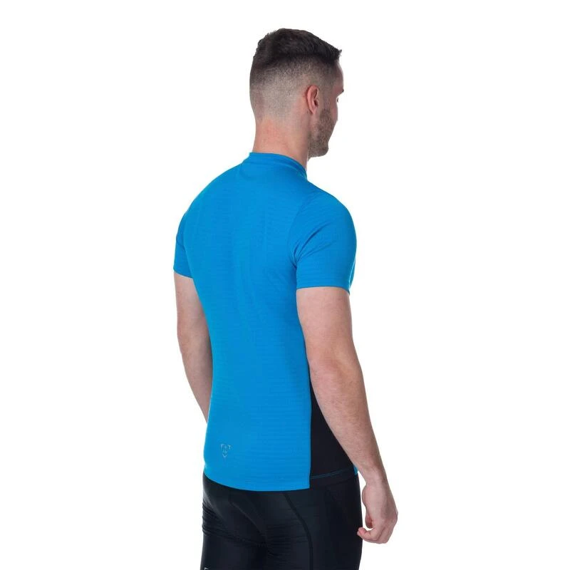 Maillot De Vélo Homme Kilpi MELEDO-M – Image 4