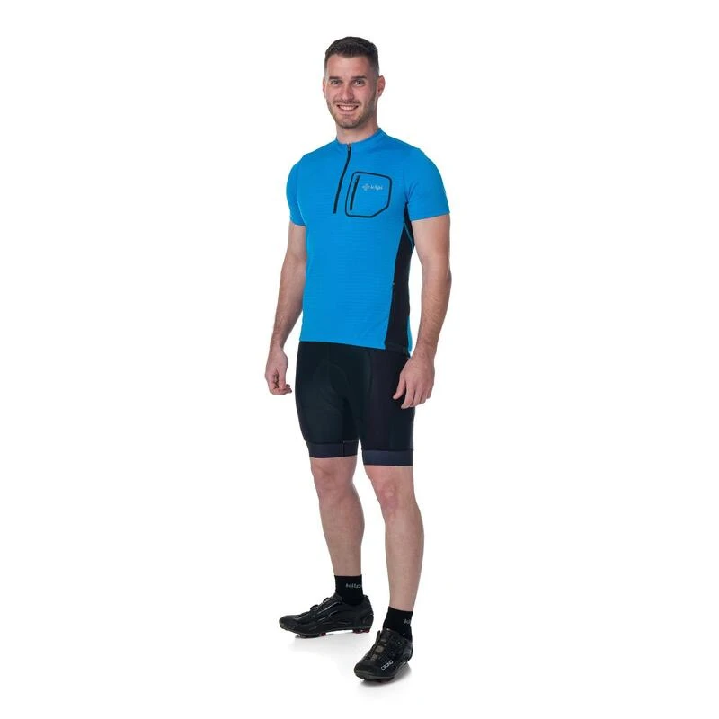 Maillot De Vélo Homme Kilpi MELEDO-M – Image 5