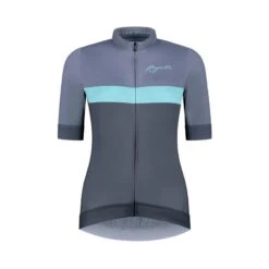 Rogelli Maillot Manches Courtes Velo Femme - Prime