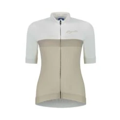 Rogelli Maillot Manches Courtes Velo Femme - Prime