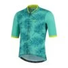 Rogelli Maillot Manches Courtes Velo Homme - Nature