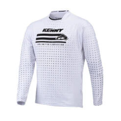 Maillot Manches Longues Kenny Evo-Pro