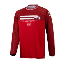 Maillot Manches Longues Kenny Factory