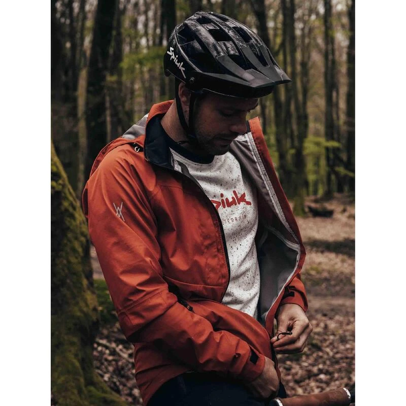 Maillot Manches Longues Spiuk All Terrain â Image 3