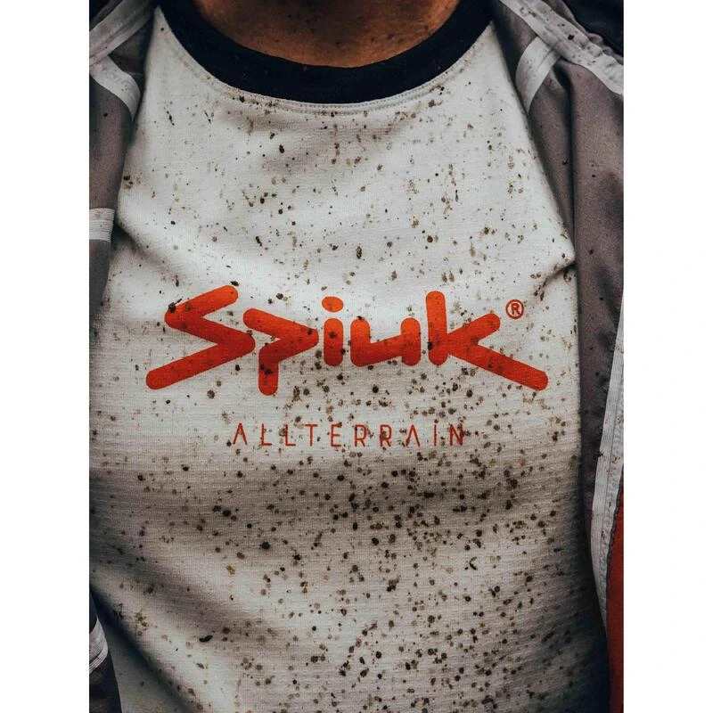 Maillot Manches Longues Spiuk All Terrain â Image 5