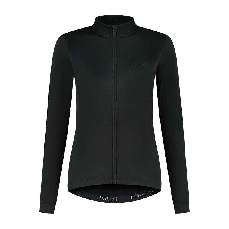 Rogelli Maillot Manches Longues Velo Femme - Core