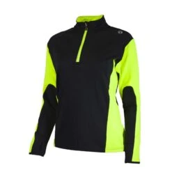 Rogelli Maillot Manches Longues Velo Femme - Elka