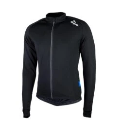 Rogelli Maillot Manches Longues Velo Homme - Caluso 2.0