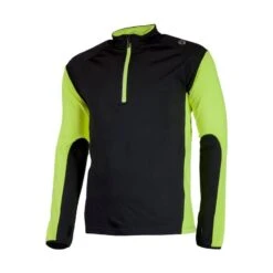 Rogelli Maillot Manches Longues Velo Homme - Dillon