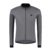 Rogelli Maillot Manches Longues Velo Homme - Essential
