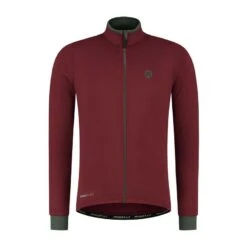 Rogelli Maillot Manches Longues Velo Homme - Essential