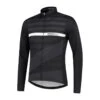 Rogelli Maillot Manches Longues Velo Homme - Stripe