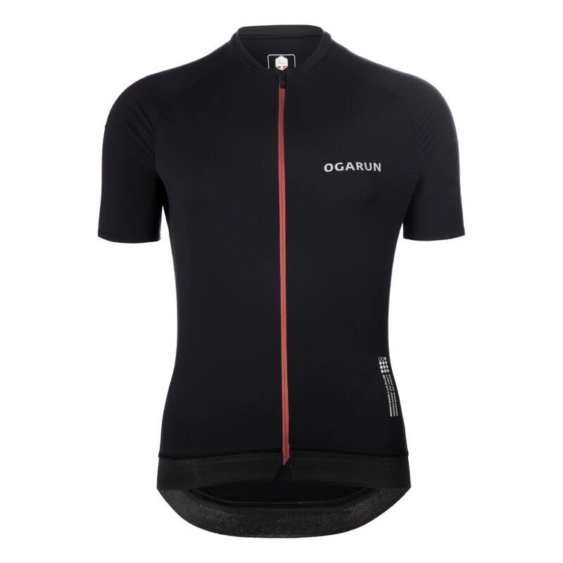 Maillot Vélo Pour Femme 15-22°C Laine Mérinos
