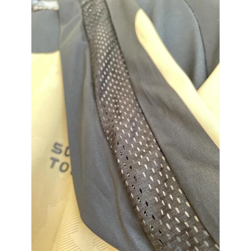 Maillot Vélo Sable 2022 Manches Longues – Image 4