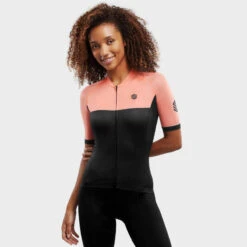 Maillot Vélo Ultraléger Femme M3 Aprica
