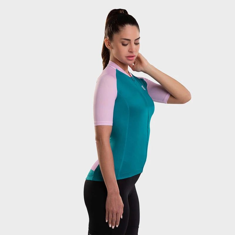 Maillot Vélo Ultraléger Femme M3 Bramont – Image 3