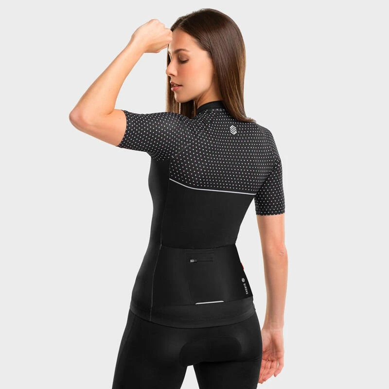 Maillot Vélo Ultraléger Femme M3 Milano – Image 2