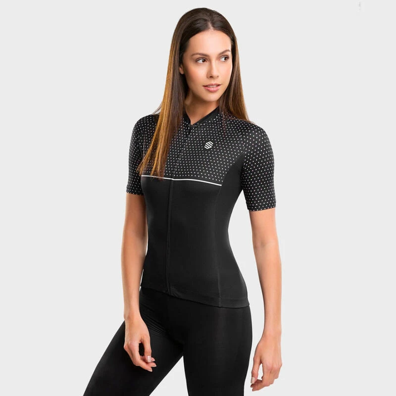 Maillot Vélo Ultraléger Femme M3 Milano – Image 3