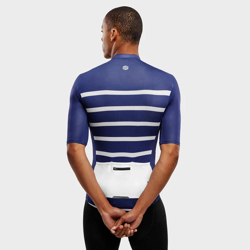 Maillot Vélo Ultraléger Homme M3 Peyresourde – Image 2