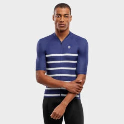 Maillot Vélo Ultraléger Homme M3 Peyresourde
