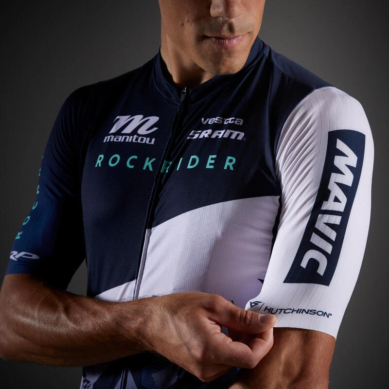 MAILLOT VTT RACE REPLICA TEAM â Image 4