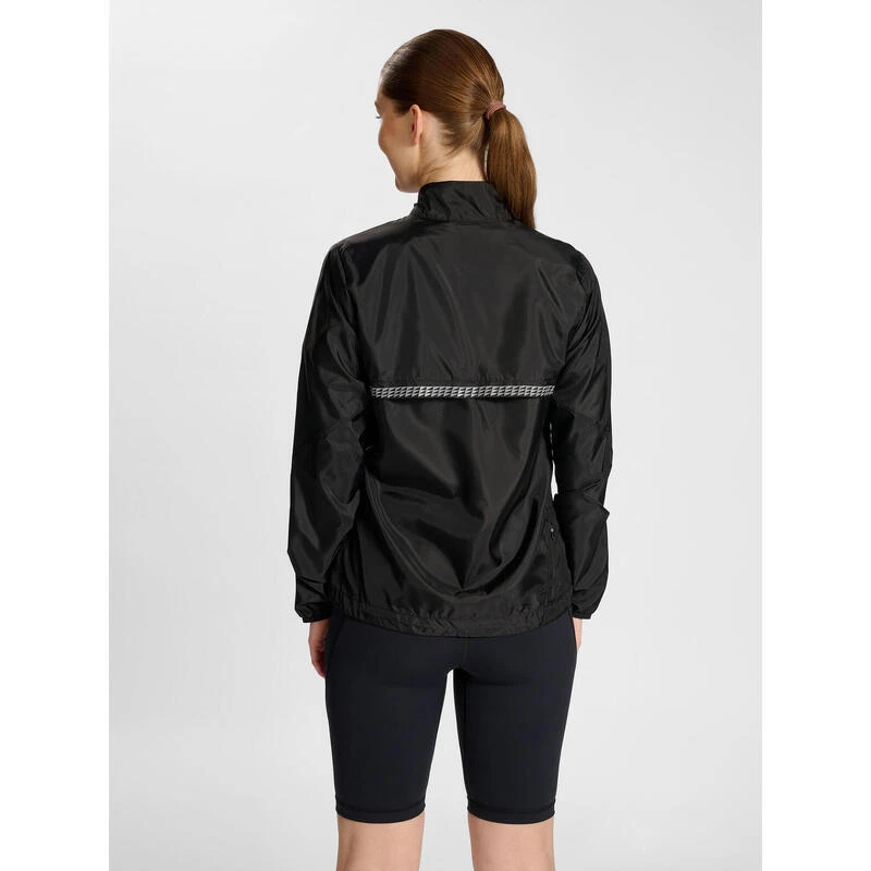 Newline Nwldenton Jacket Woman Veste Zippée Femme – Image 3