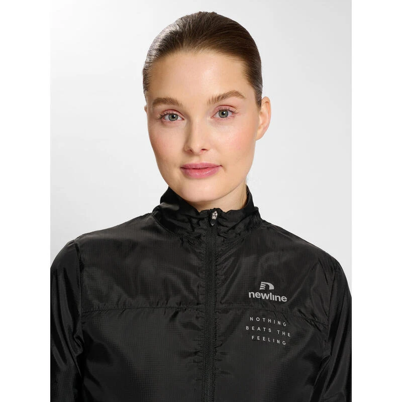Newline Nwldenton Jacket Woman Veste Zippée Femme – Image 4