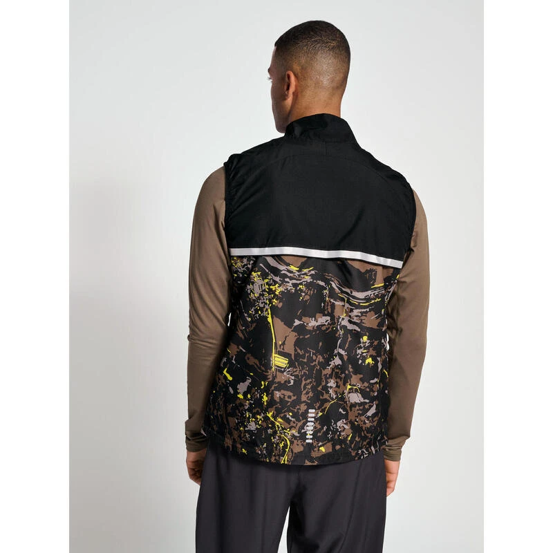 Newline Nwlgilbert Gilet Men Gilet Homme â Image 3