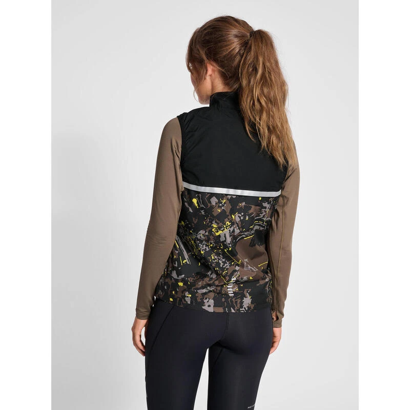 Newline Nwlgilbert Gilet Women Gilet Femme â Image 4