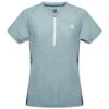 Dare 2b Outdare II Femme Cyclosport T-Shirt - Vert Clair